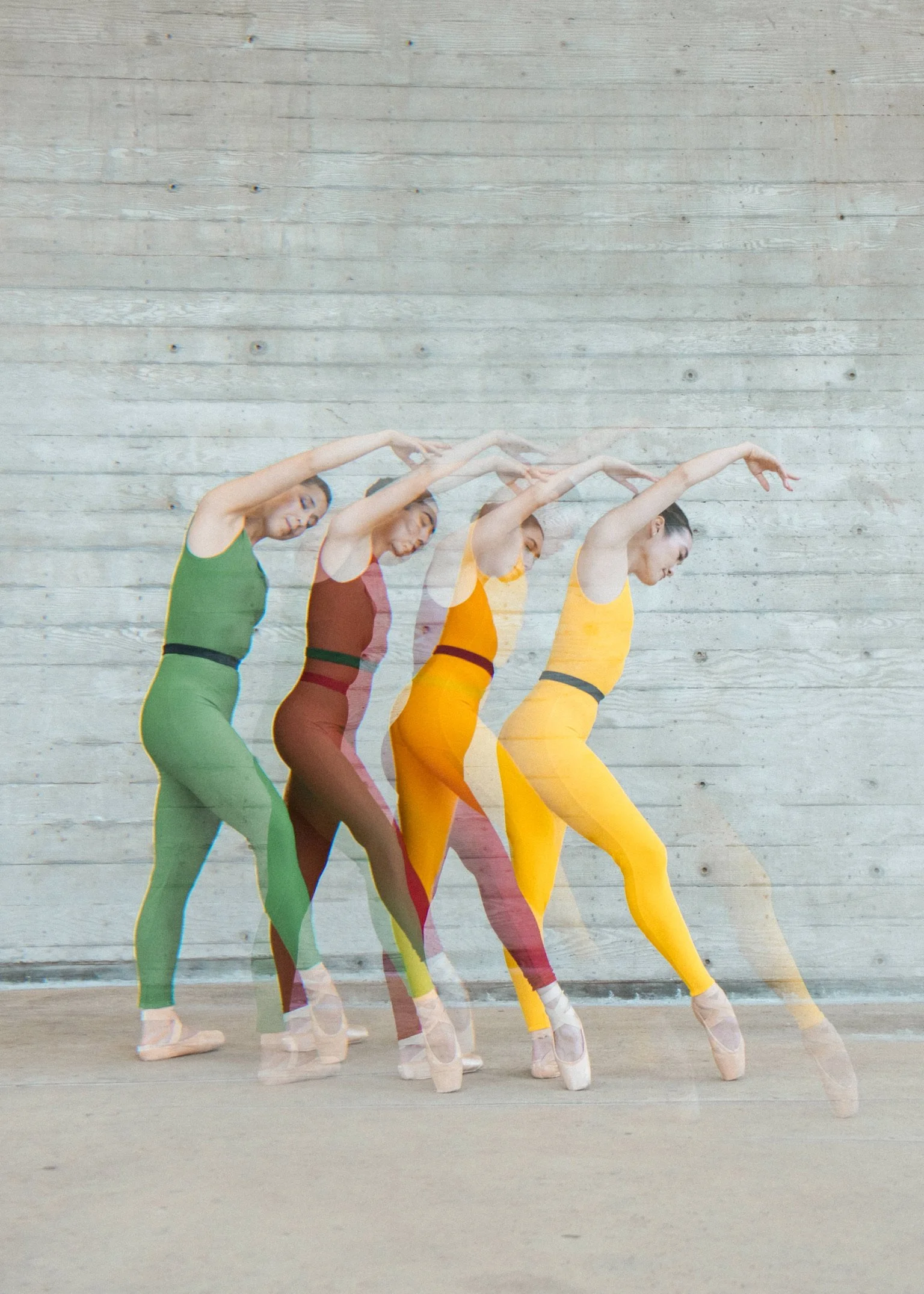 BCSD presents : RESONANCE