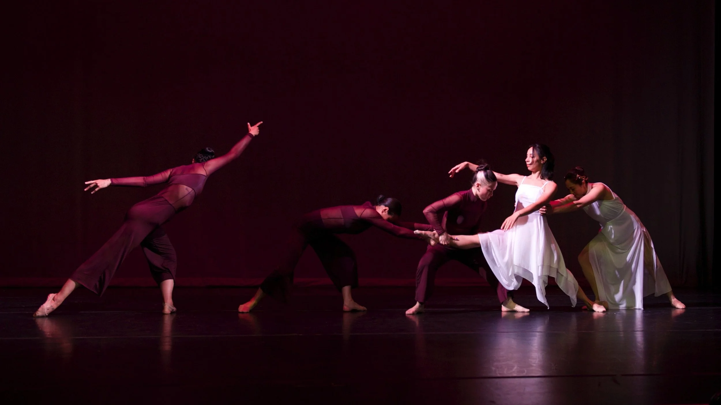 Spring Performance 2026