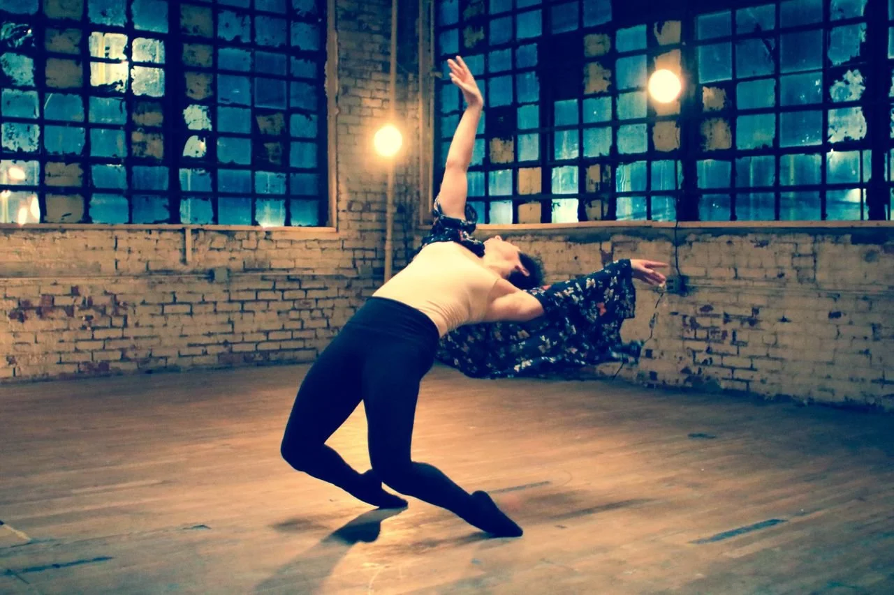 Adult Jazz Open Level Pop Up