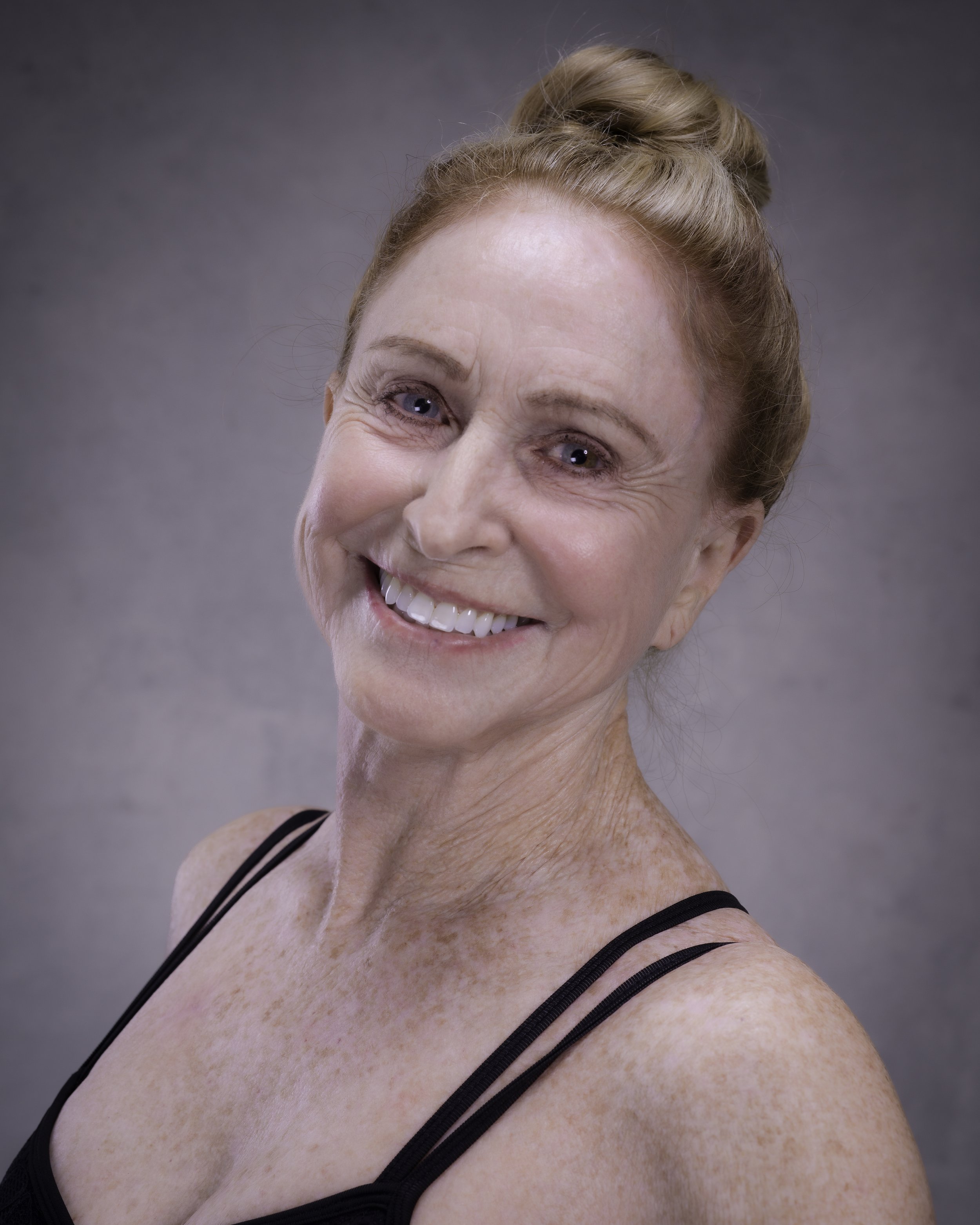 Pilates Series