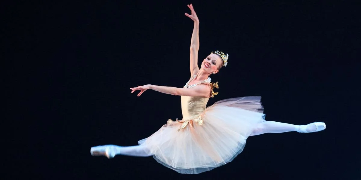 Katie Critchlow, Ballet West