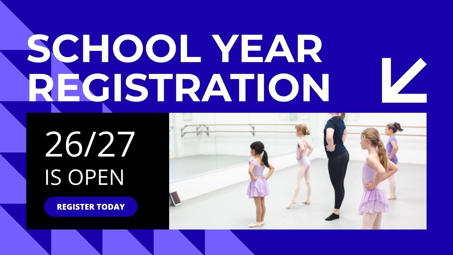 PAW Youth Program 26/27 Registration