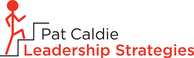 Pat Caldie Leadership Strategies