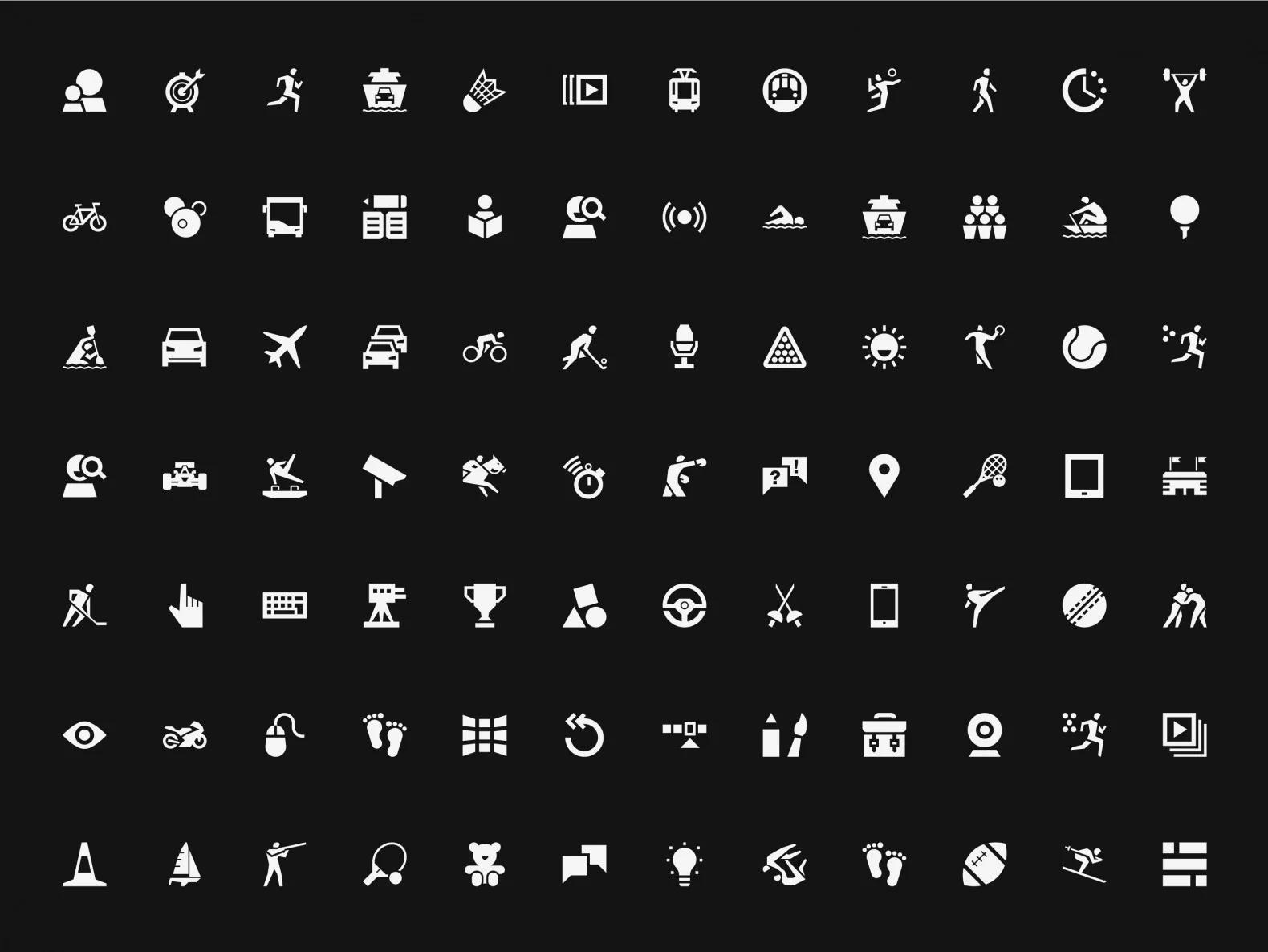 I worked with Planning Unit to capture internal UX&amp;D's requests for new BBC logos, reviewed the agencies submissions and provide feedback - ensuring our internal design teams were happy with their outcome.