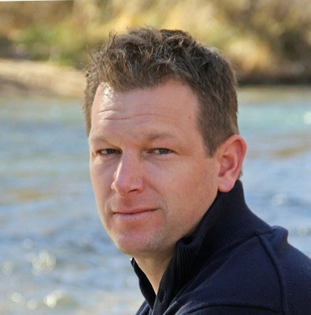 Dennis Ballinger LMFT, CACIII