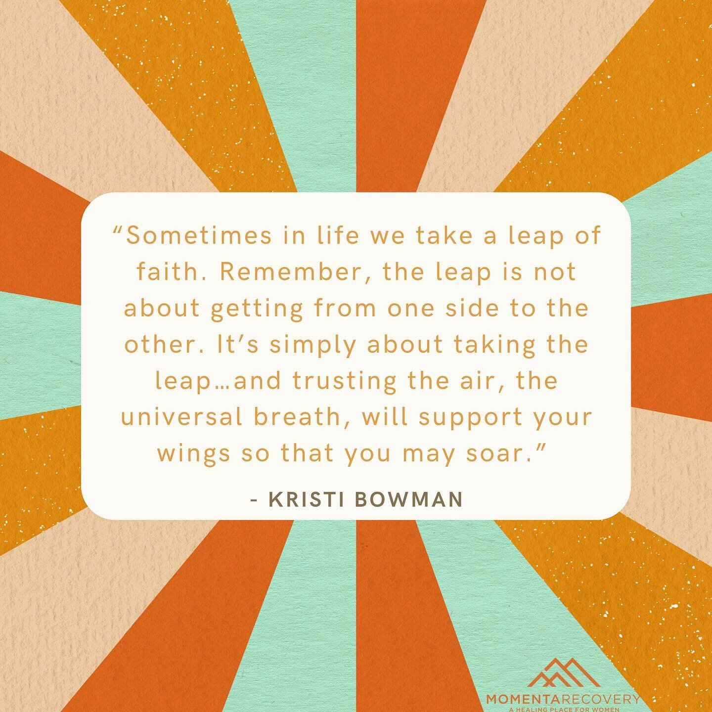 My favorite prayer today is &ldquo;I don&rsquo;t know.&rdquo; I don&rsquo;t know what might happen with my next step, but I take it anyway&mdash;trusting that the universe&rsquo;s plan for me usually far exceeds anything I could have dreamt up on my 