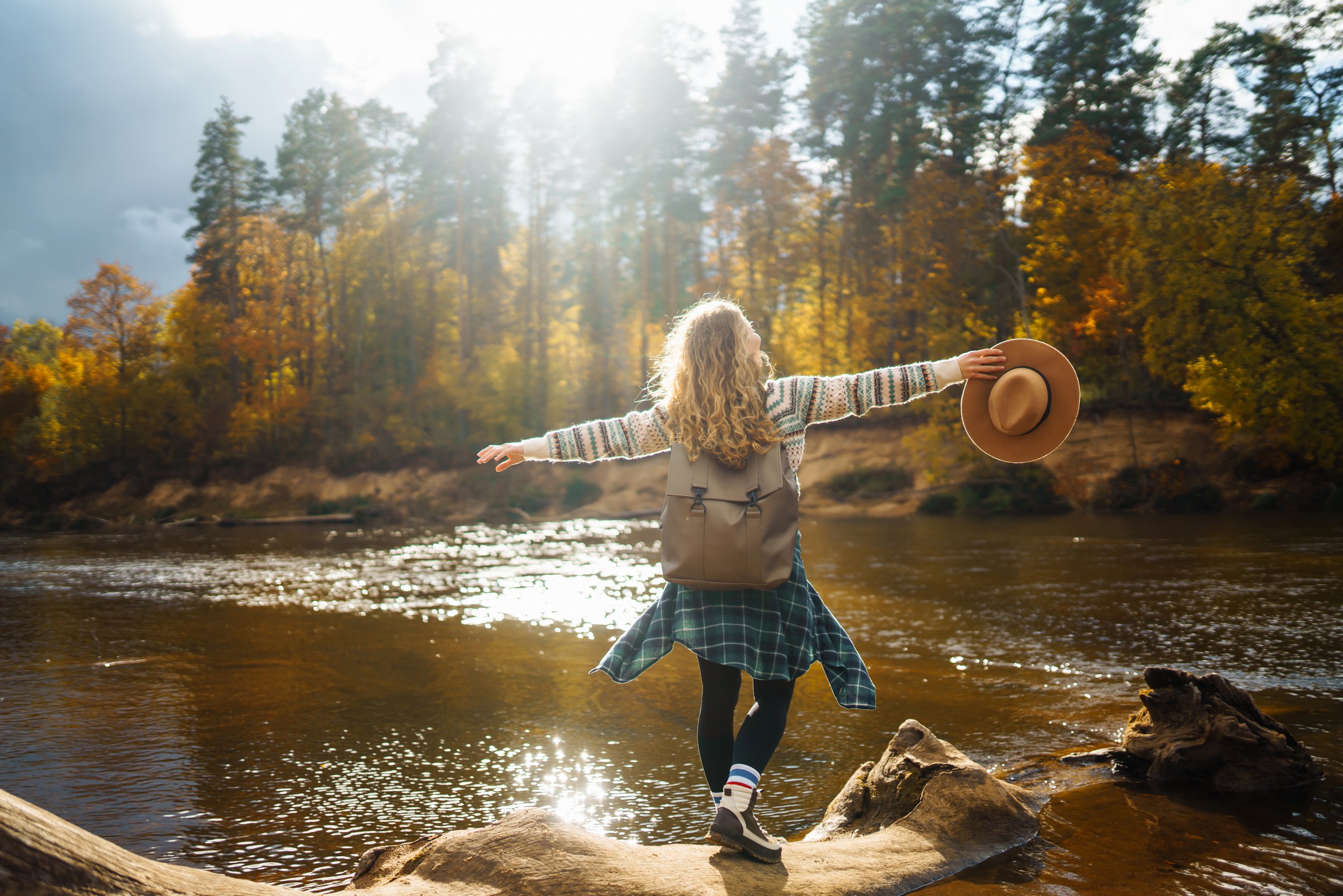 Spring: A Reminder of New Beginnings