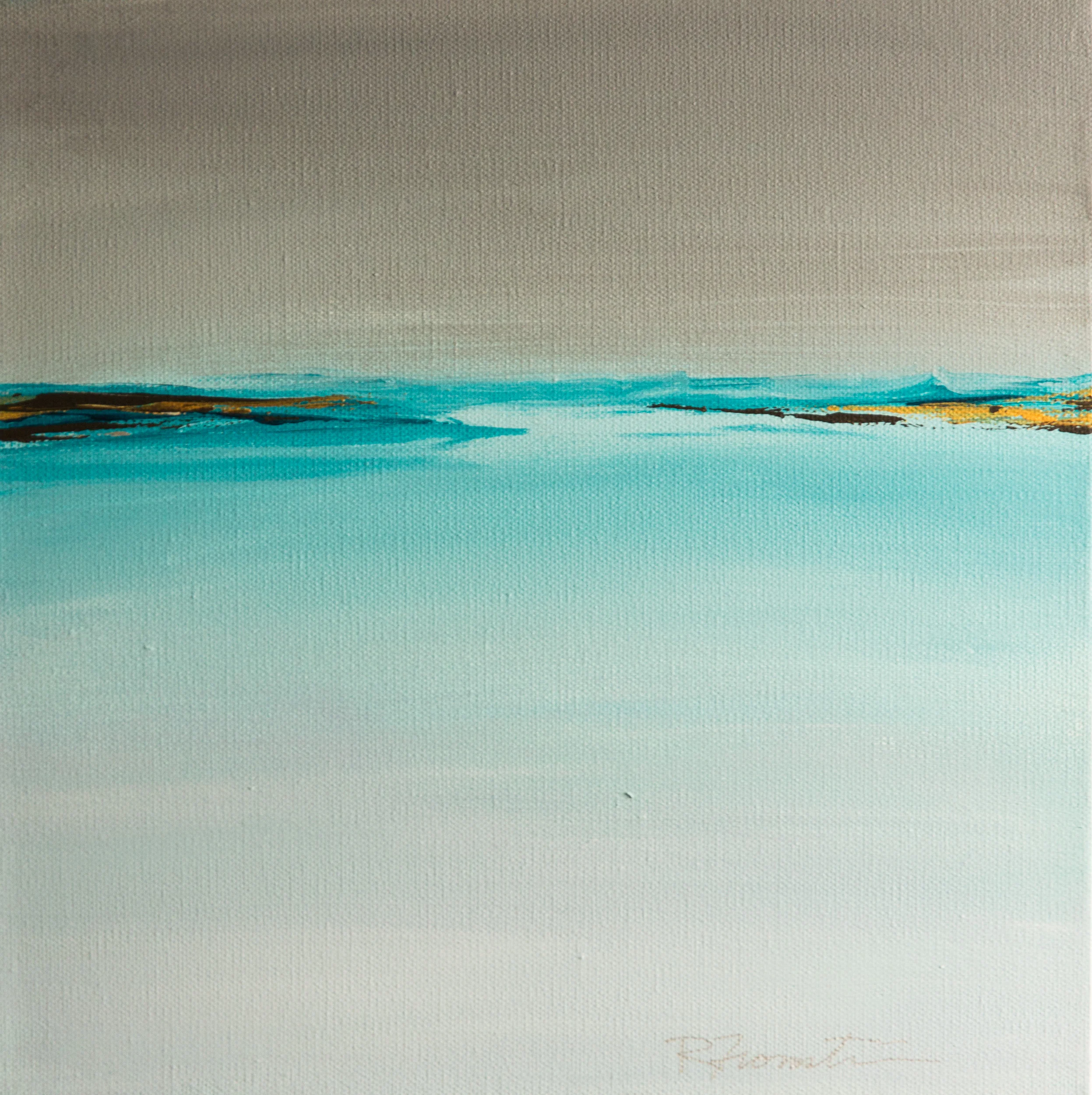"Take me There" 12x12
