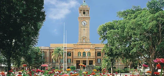 Council update Tuesday 16 April 2019