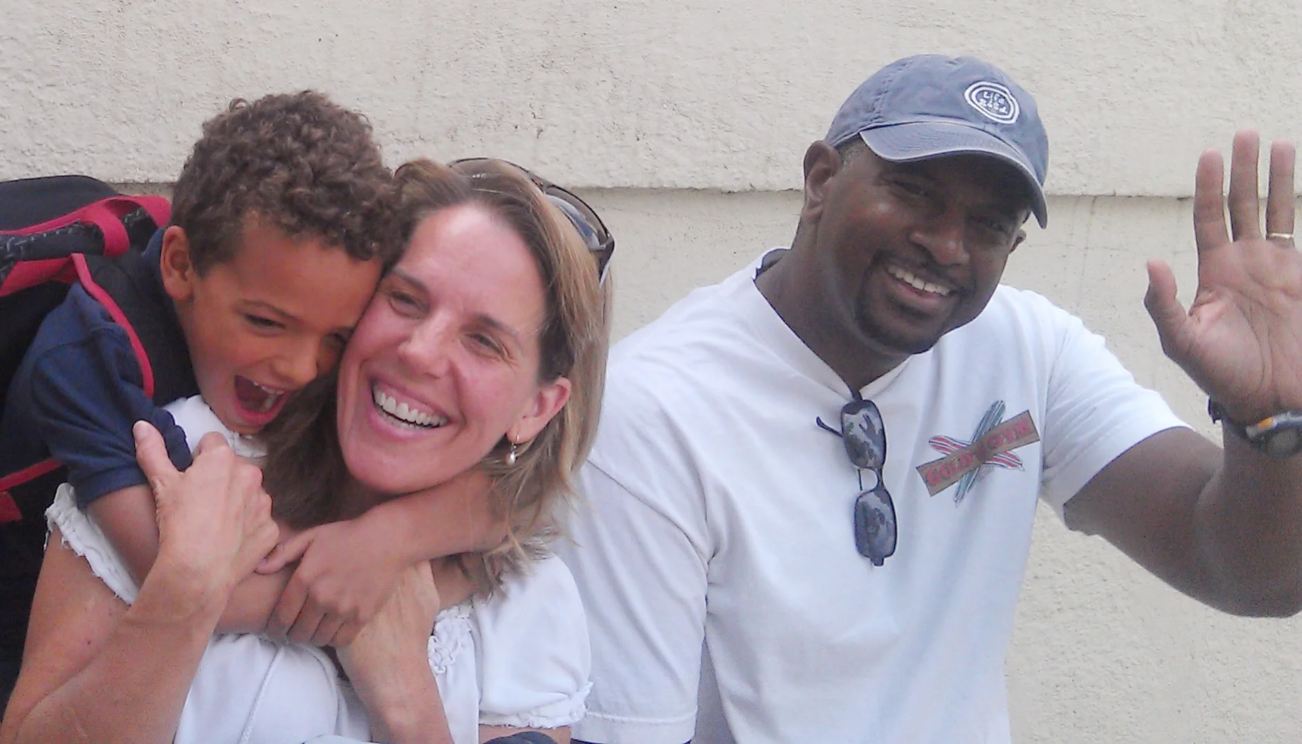 bill and gail christiansen 2012-cropped.jpg