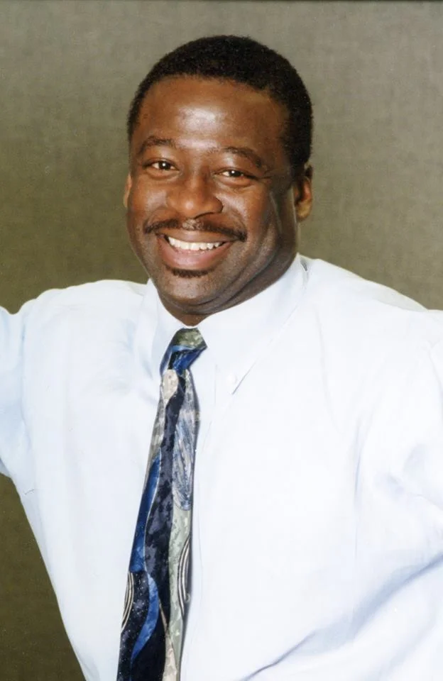 Rodney E. Goodwin