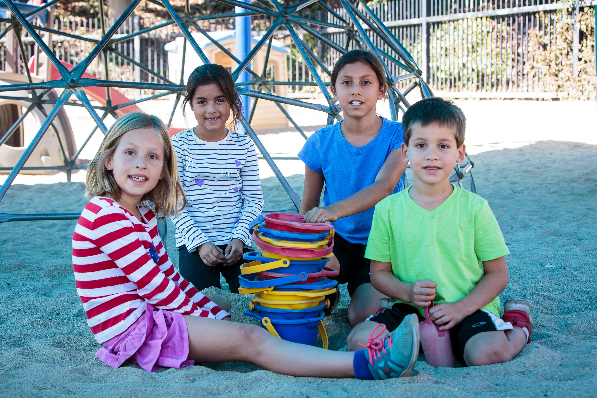 Thanks Pasadena For Supporting Measure J &amp; Our Schools