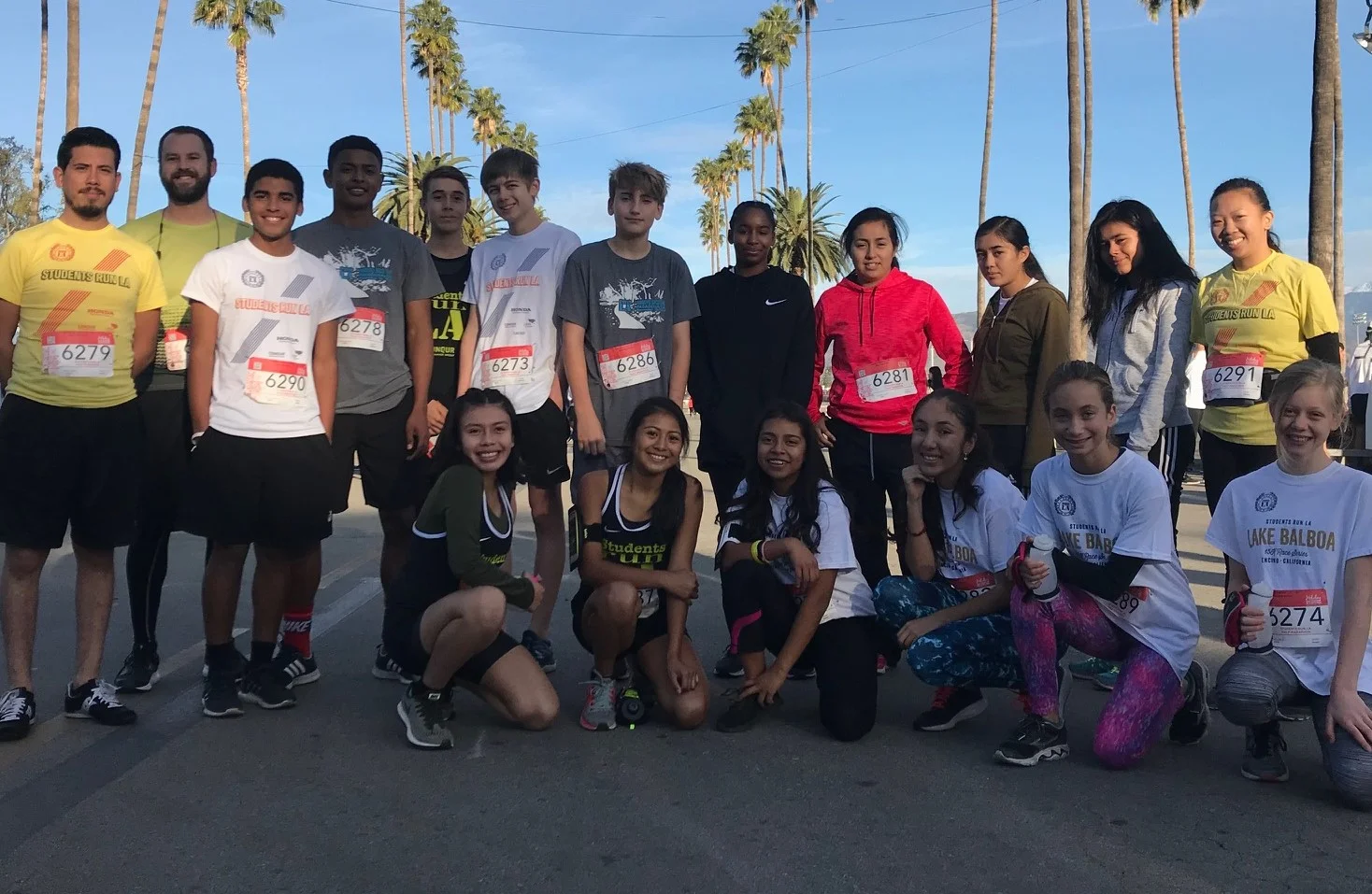 A Personal Point of View: Going ‘PUBLIC’ in Pasadena