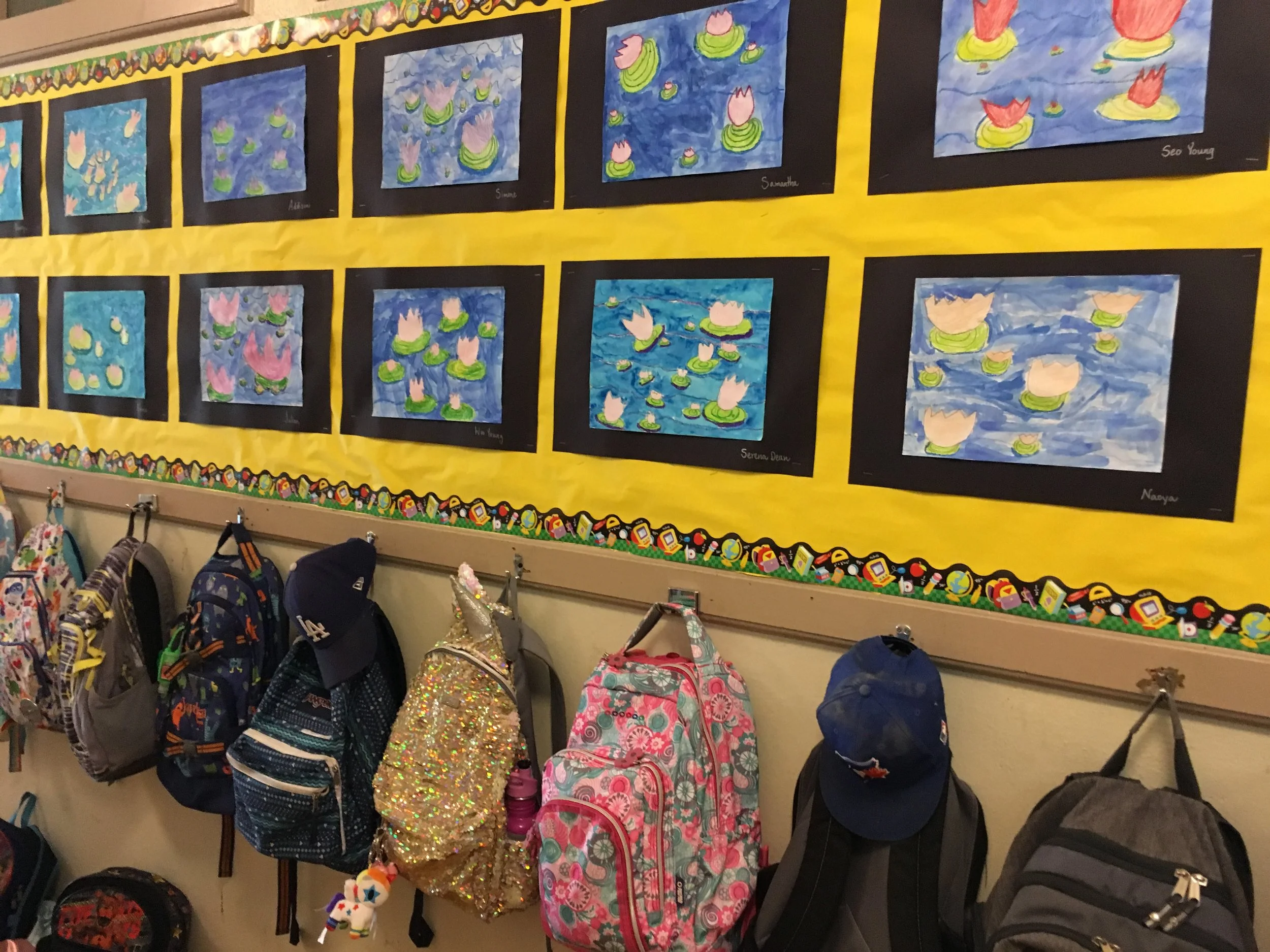 PUSD Board of Education Convenes Master Planning &amp; Boundaries Committee