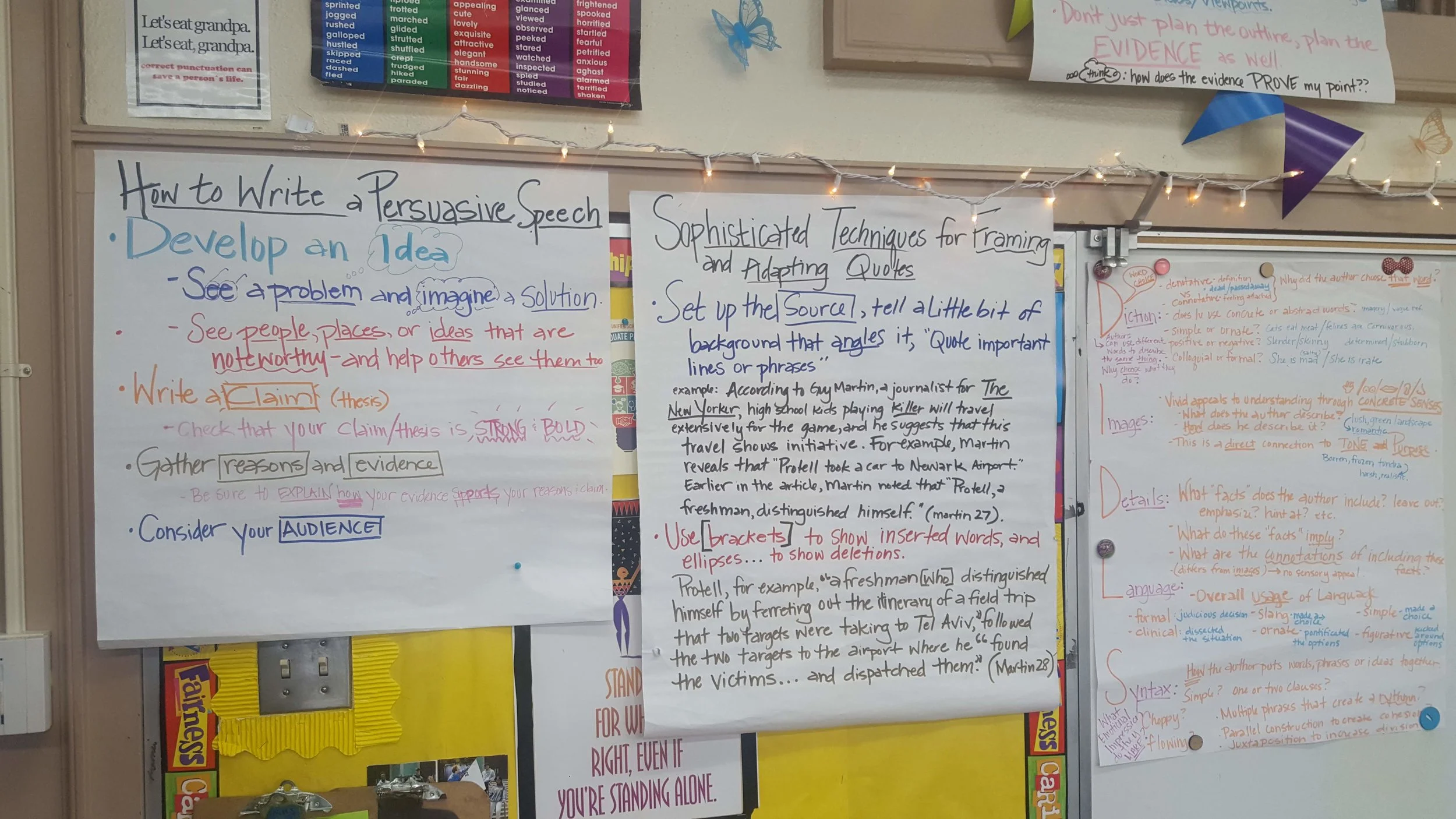 Master Planning/Boundaries Sub-Committee Notes 7/2/19