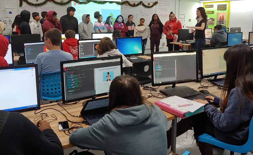 Investigate PUSD as a Valuable Investment in Your Children