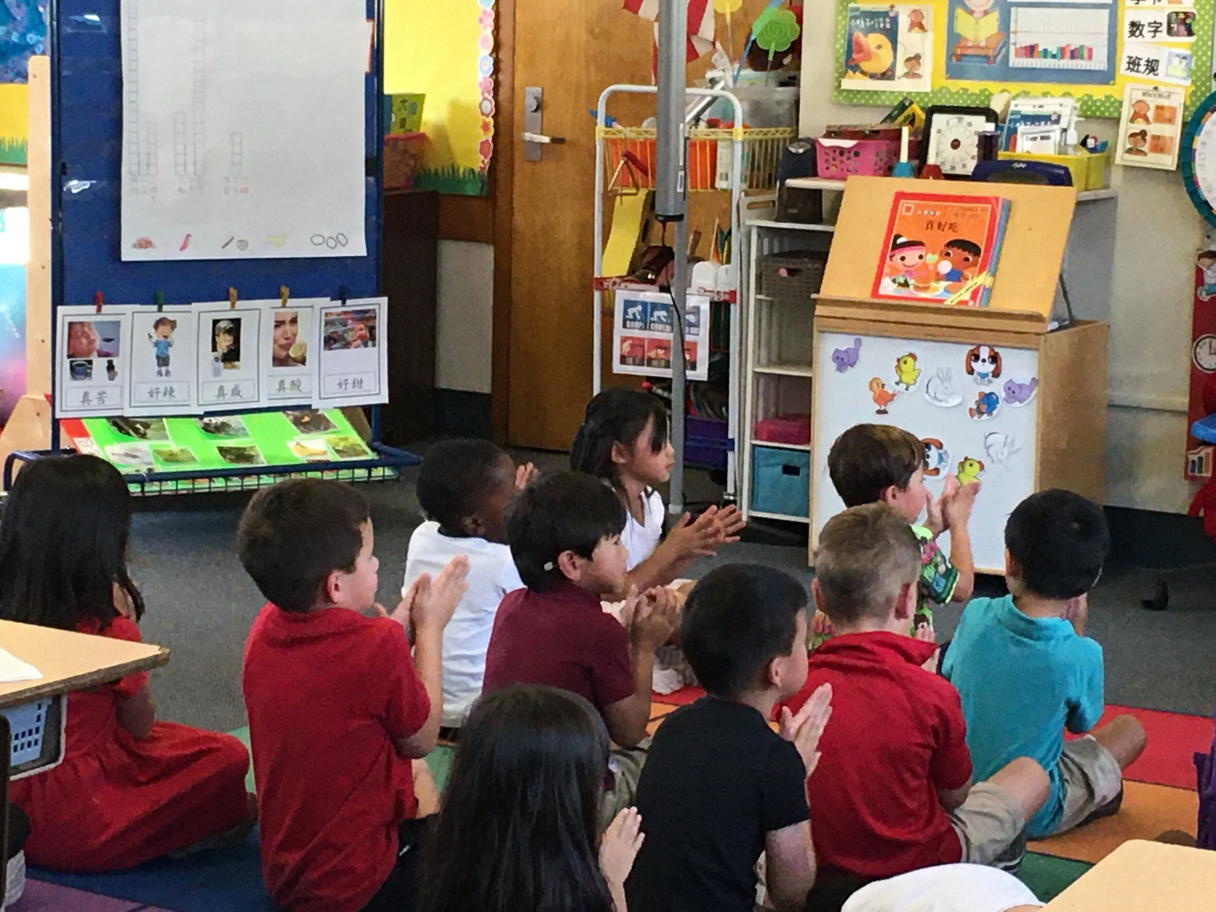 PEN Board Endorses Measure 0  &amp; Proposition 15