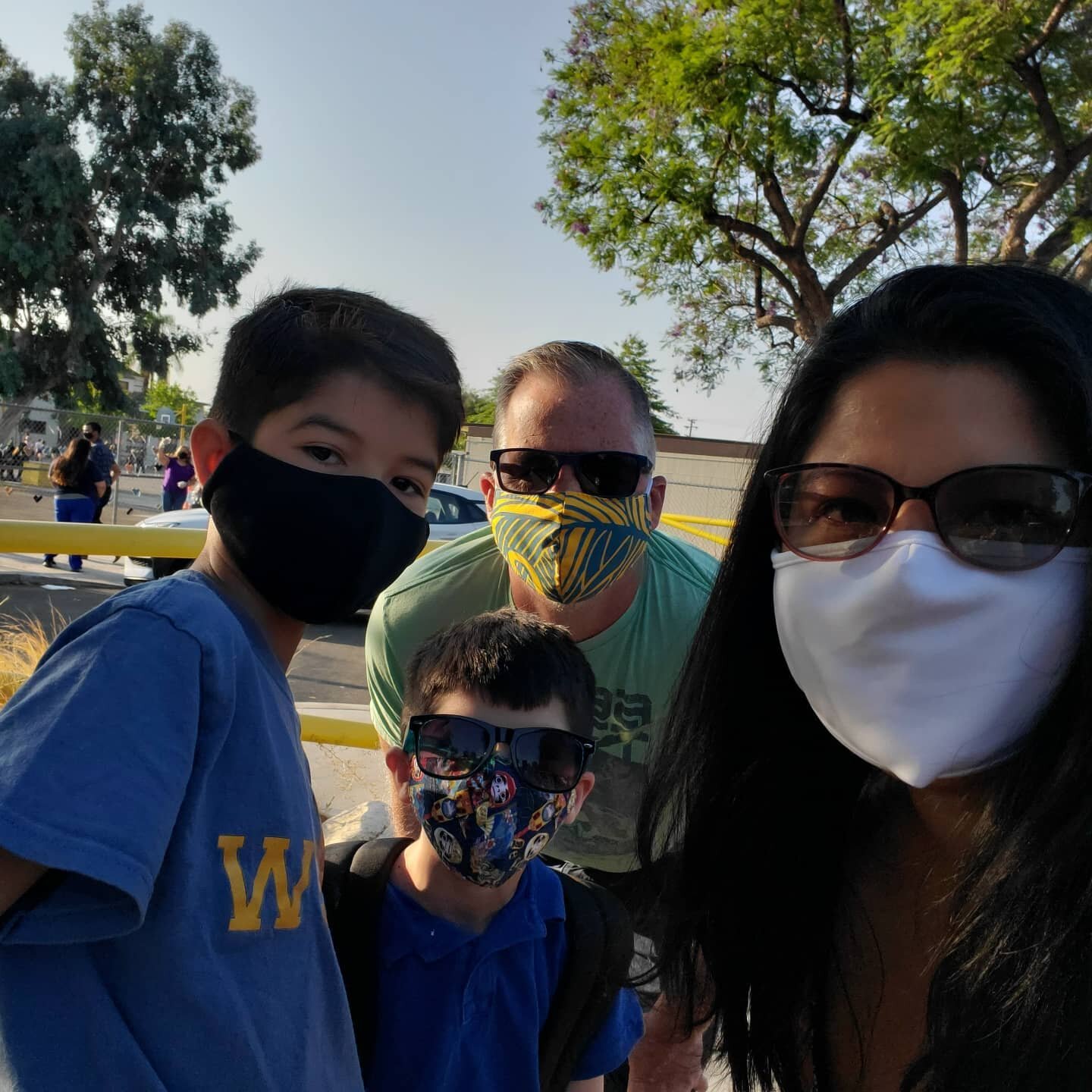 PUSD's Safety Plan Highlights