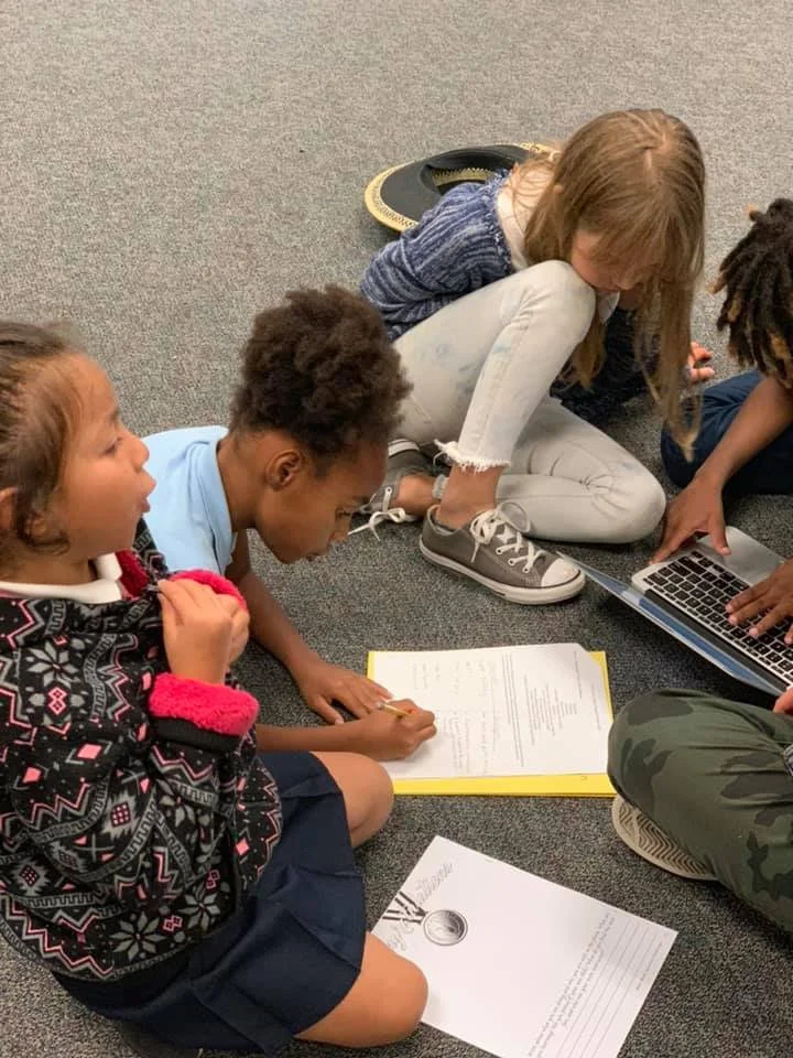 PUSD's Diversity, Equity and Inclusion Initiative