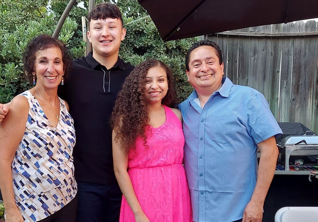 PEN Awards Annual Scholarship to Marshall Grad