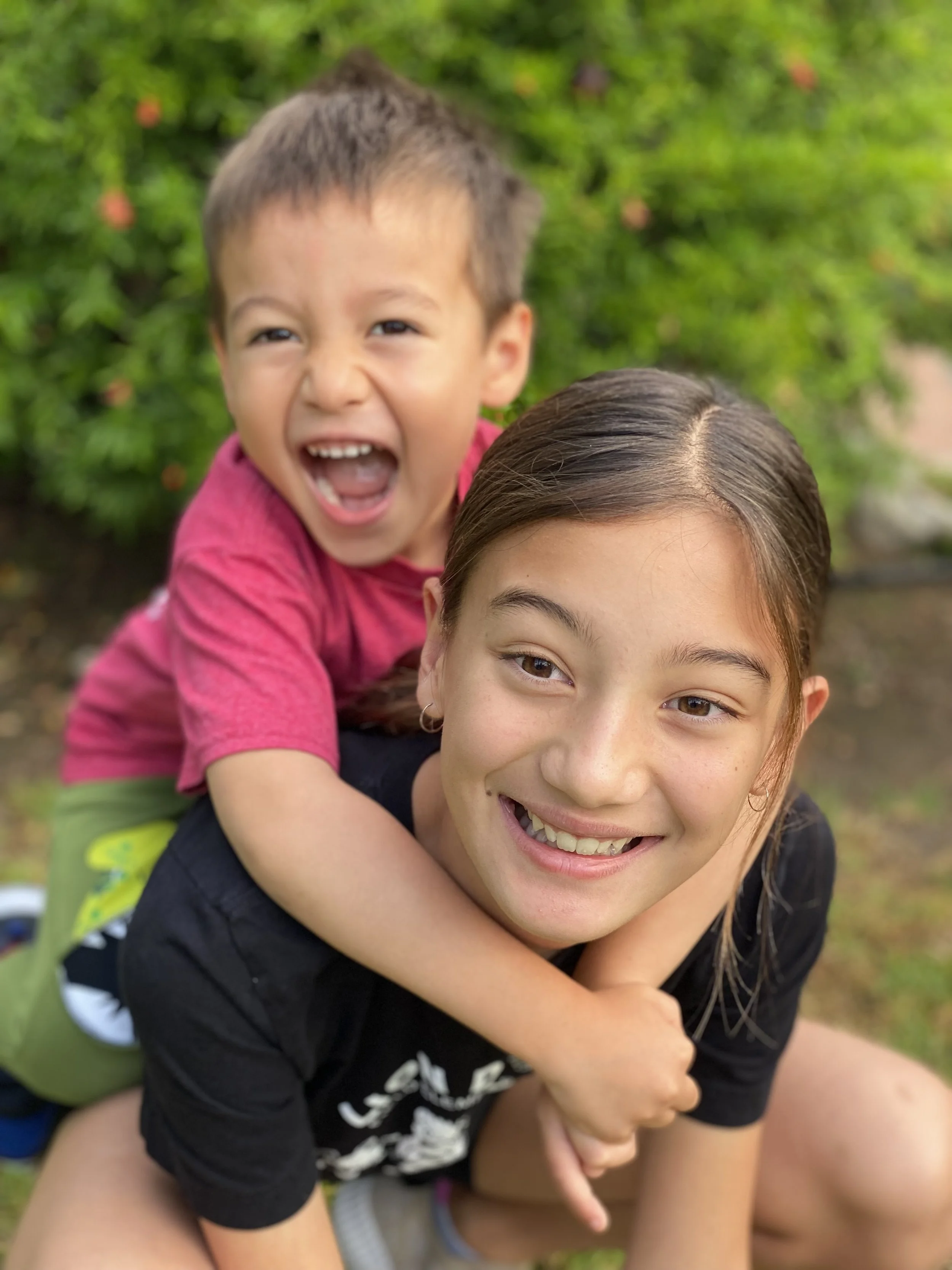 Your Donation Makes A Difference