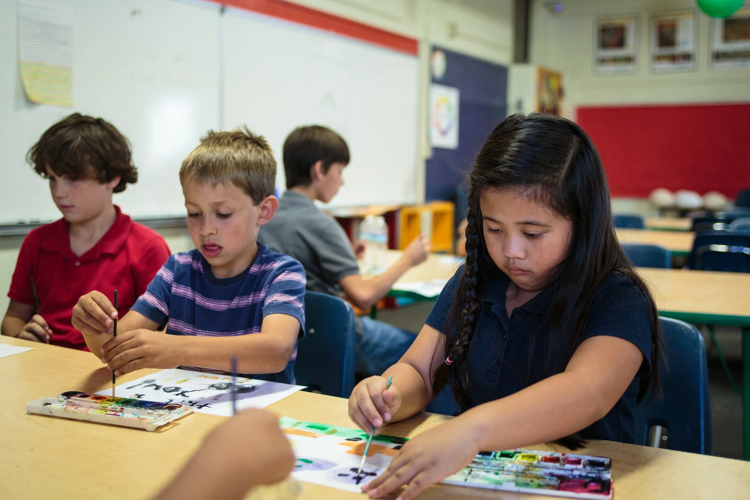 PEN Board Endorses Measures R + EE