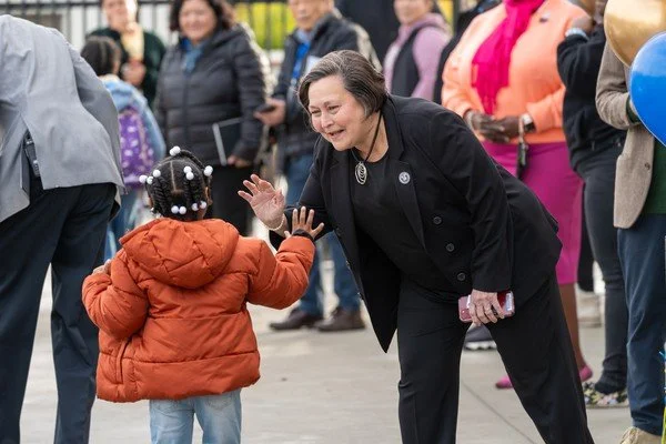 PEF Eaton Fire Response Fund to Award Funds to Families &amp; Staff