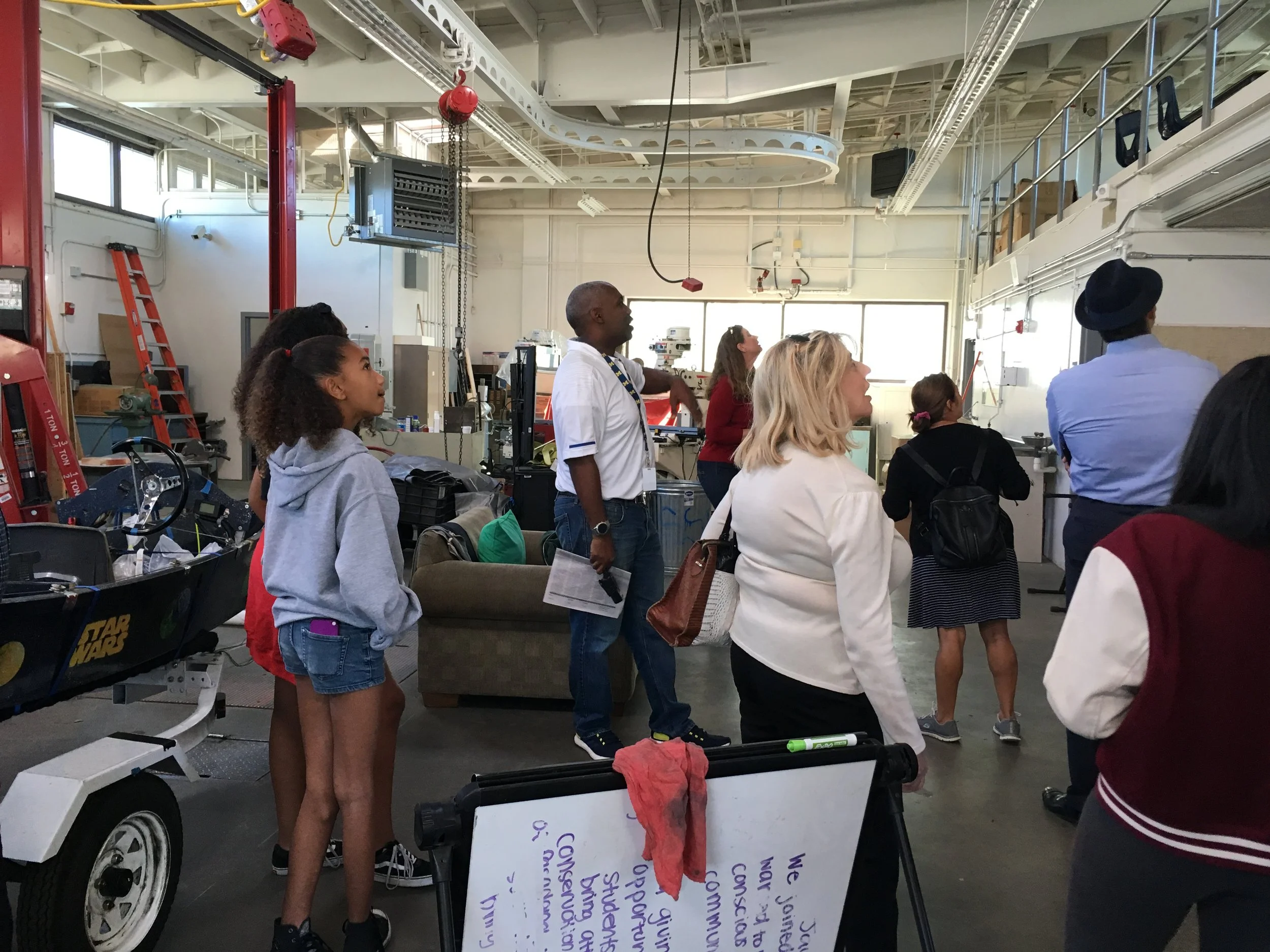 PUSD Board of Education Approves  Amended Fiscal Stabilization Plan