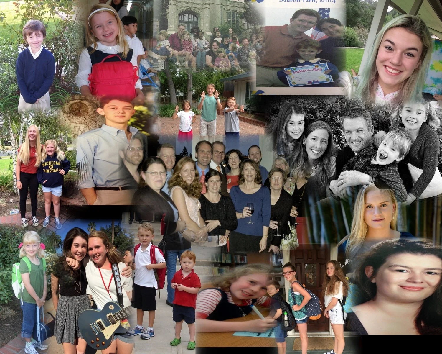 PEN’s 20 Game Changing Contributions Over 20 Years