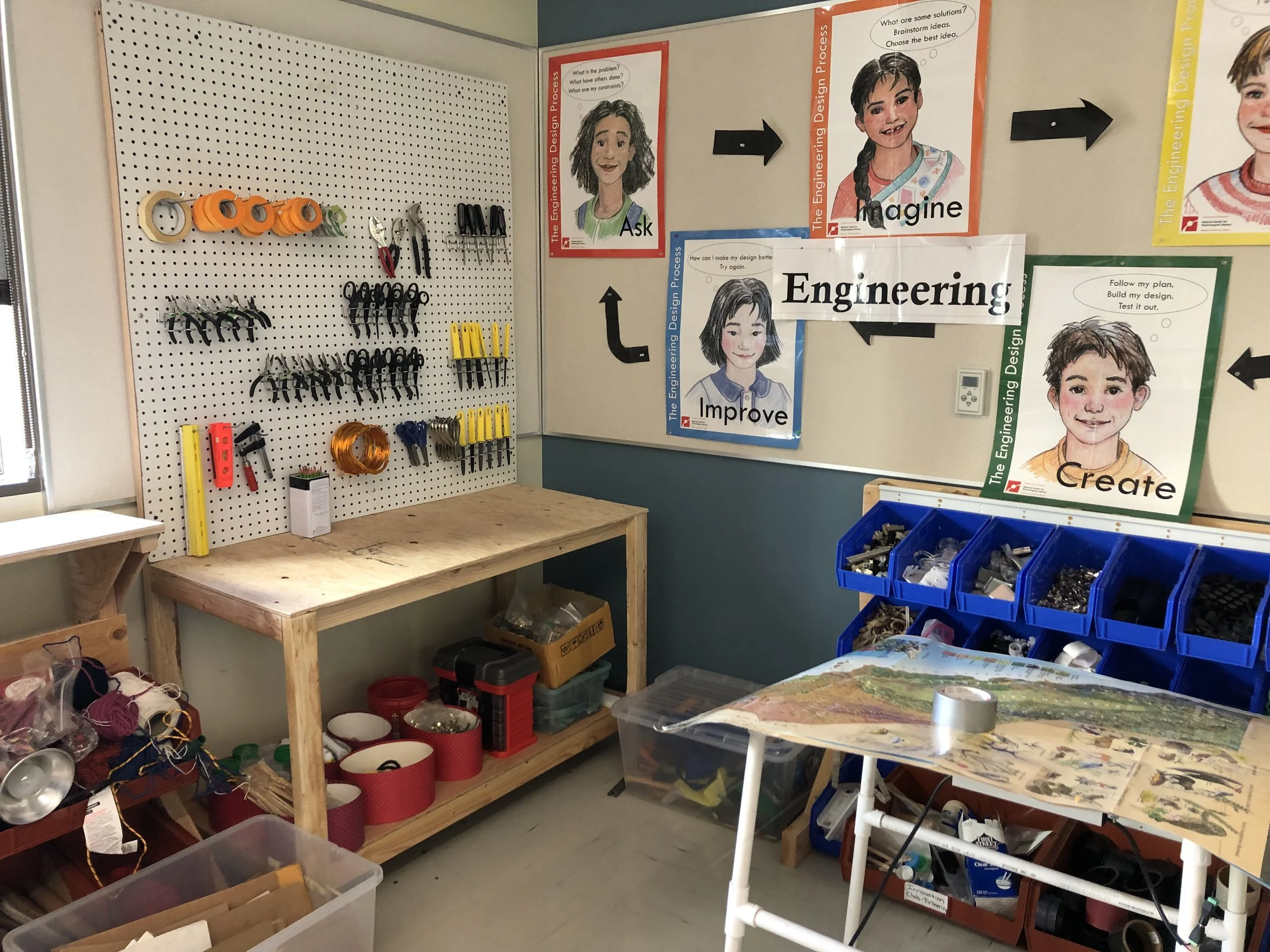 PEN's School Consolidation Meeting Notes