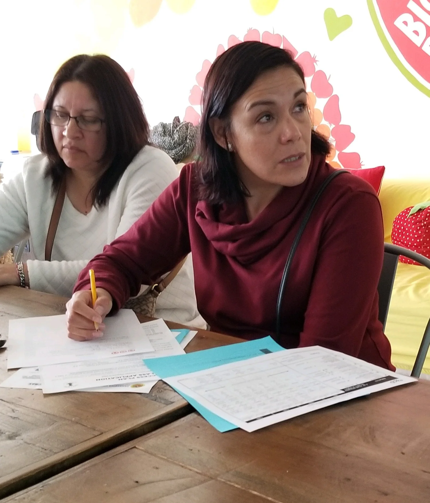 What is School Site Council and Why Am I Voting For It? 