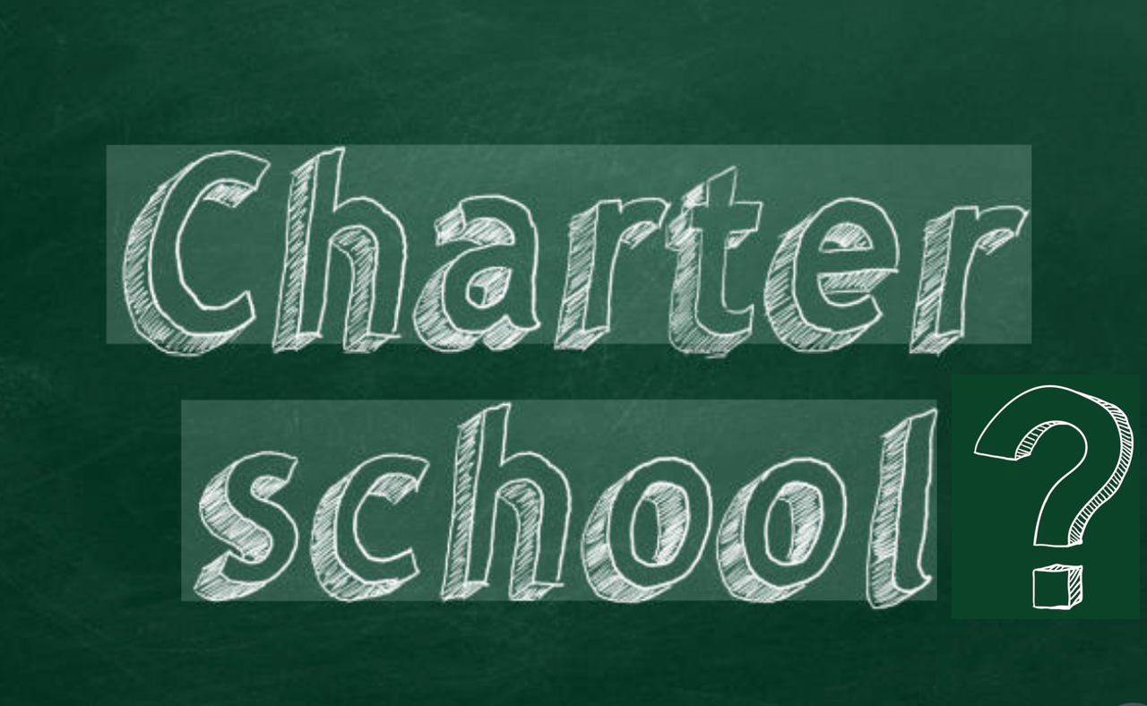 What is a charter school?