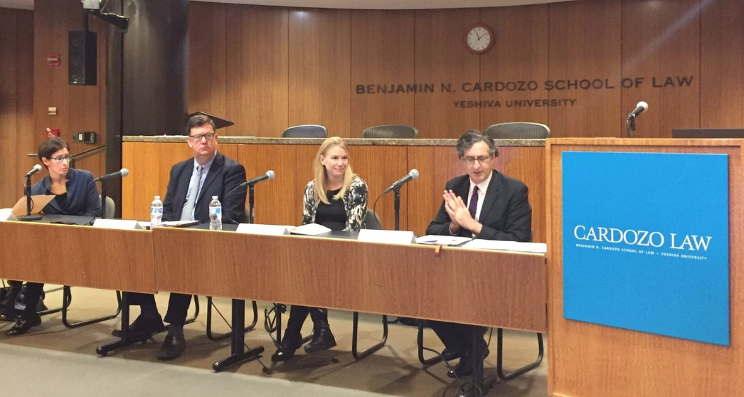 #MeToo & The Legal Profession