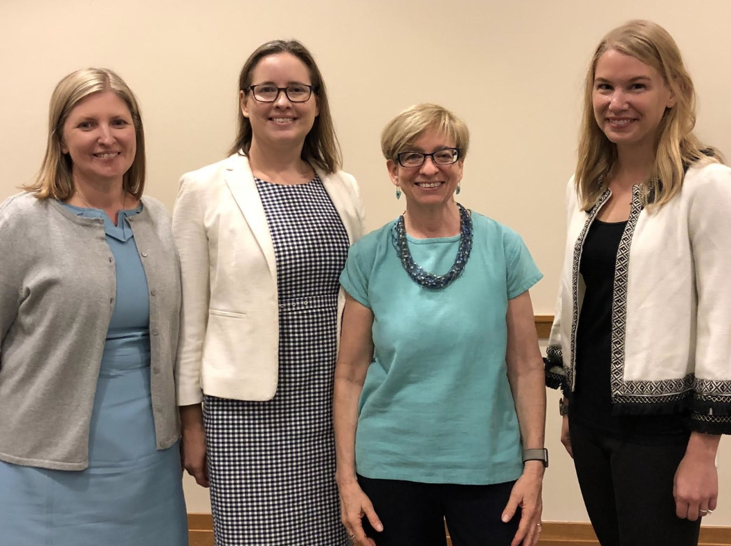 Celebration 65: #MeToo & Beyond Sexual Harassment Panel