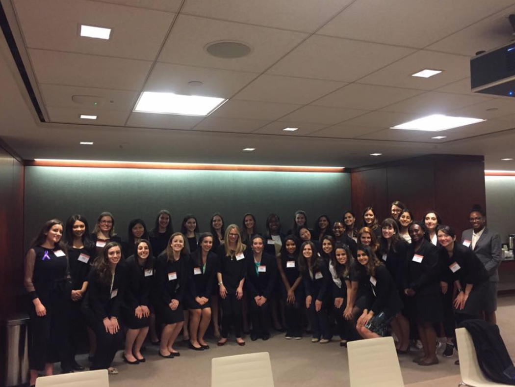 WLA Panel: #MeToo in the Legal Profession