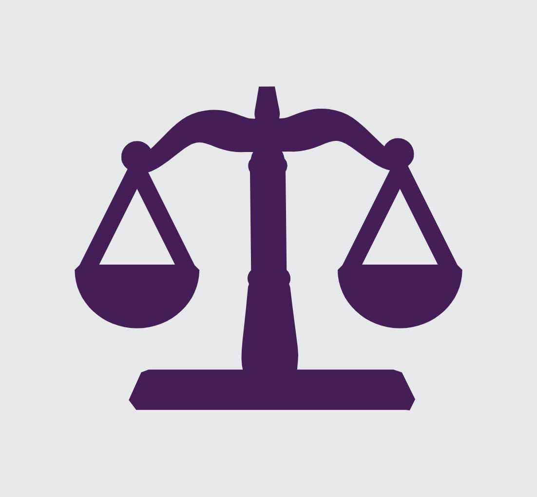 Law & Policy — The Purple Campaign