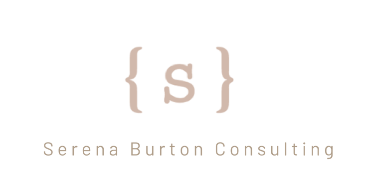 Serena Burton Consulting