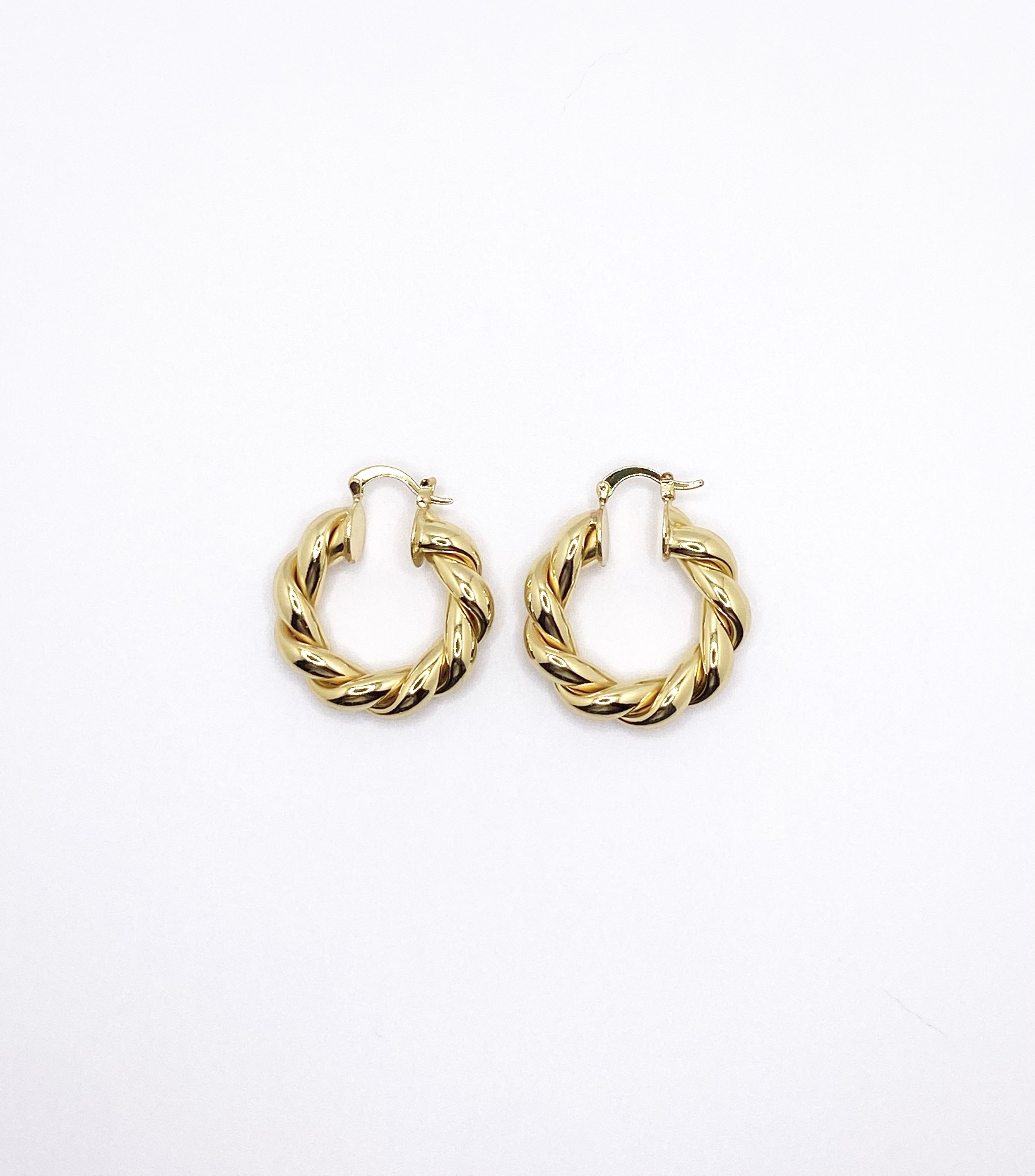 Gold Twisted Hoops 3.jpg
