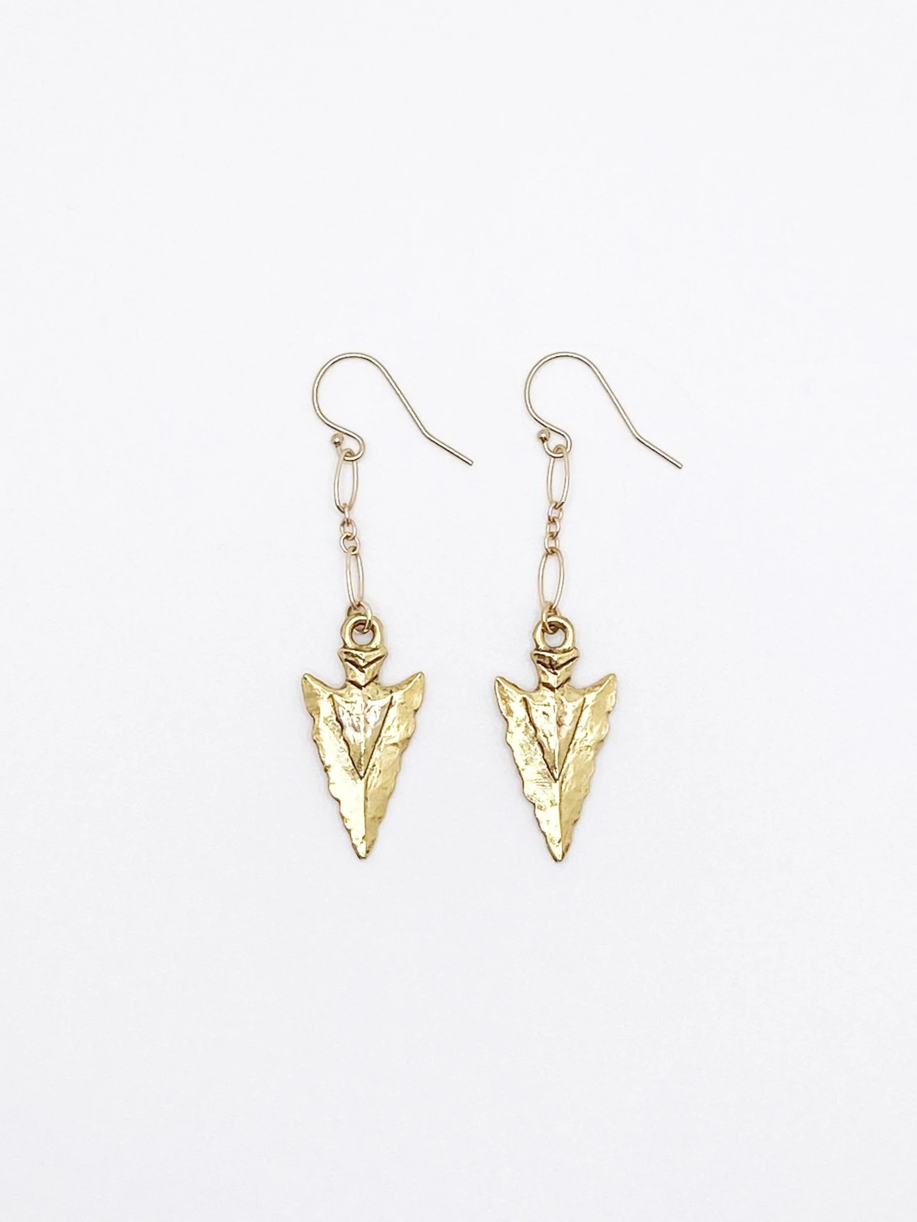 Arrowhead%2BEarrings%2B%2528gold%2B-%2Bchain%2529.jpg