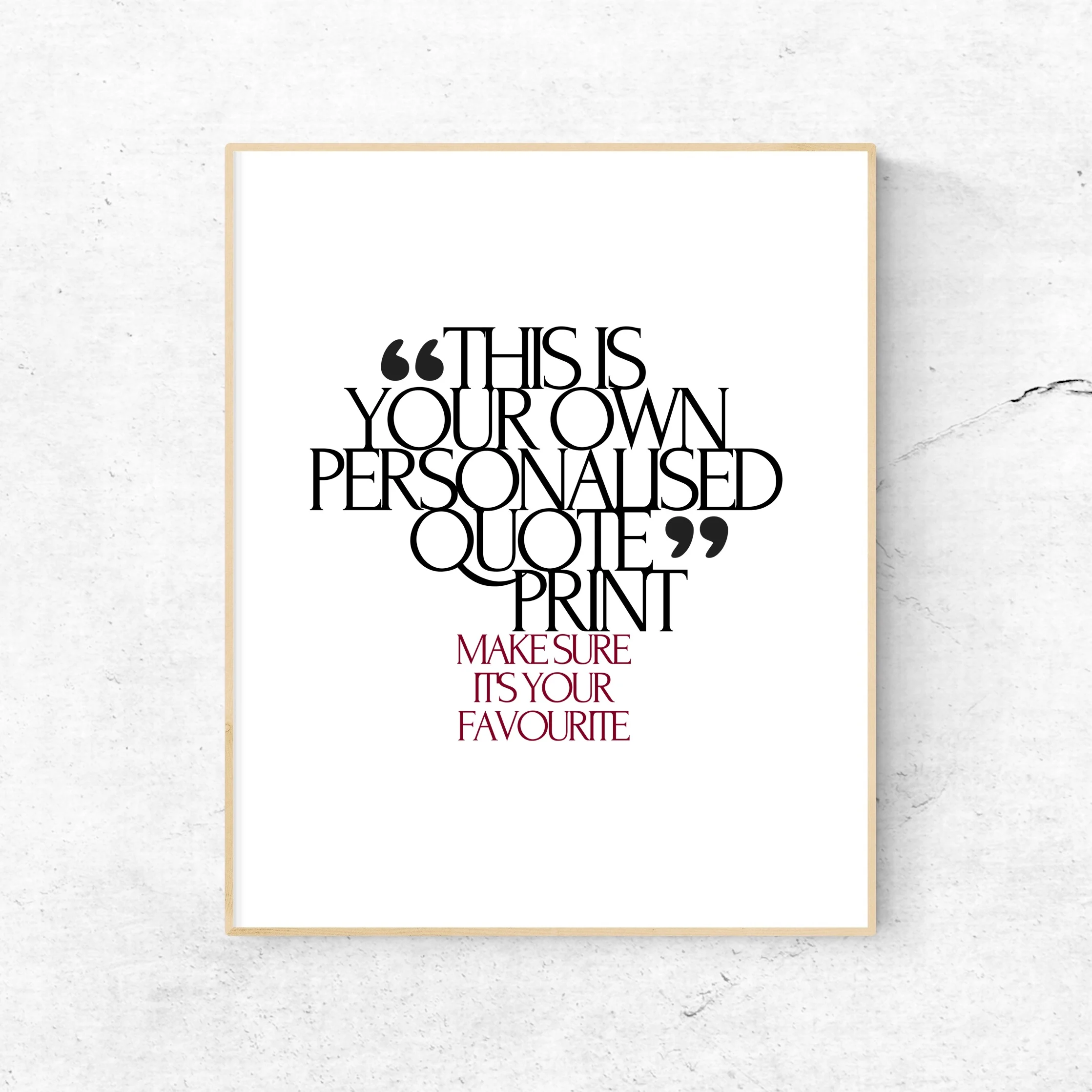 Book Quote Custom Print.jpg