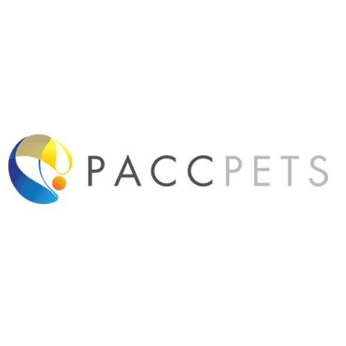 PACC Pets PACC Pets, LLC is a young and dynamic company dedicated to distributing innovative and unique high quality Pet products. Our mission is to make an ever growing number of pets and owners happy and comfortable. http://paccpets.com/