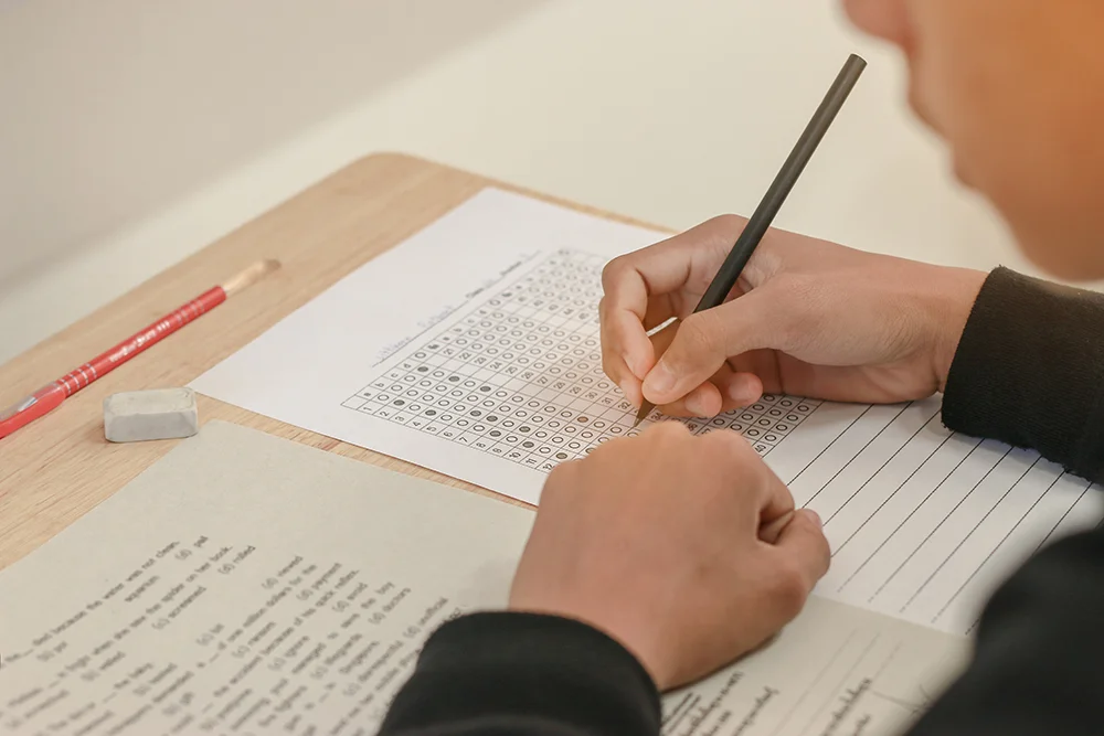 Star Tutors: A Look at the Experimental Section of the SAT