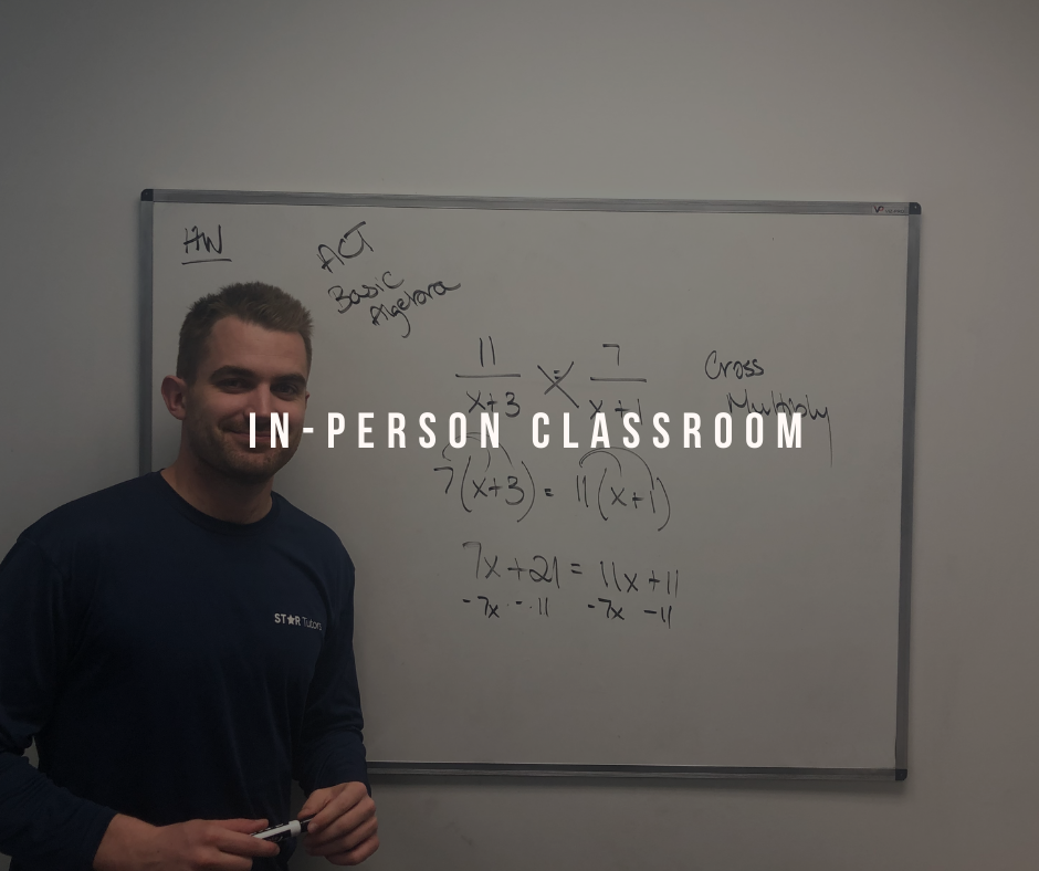 Star Tutors — Star Tutors offers college prep classes for the SAT and Star Tutors — Star Tutors offers college prep classes for the SAT and