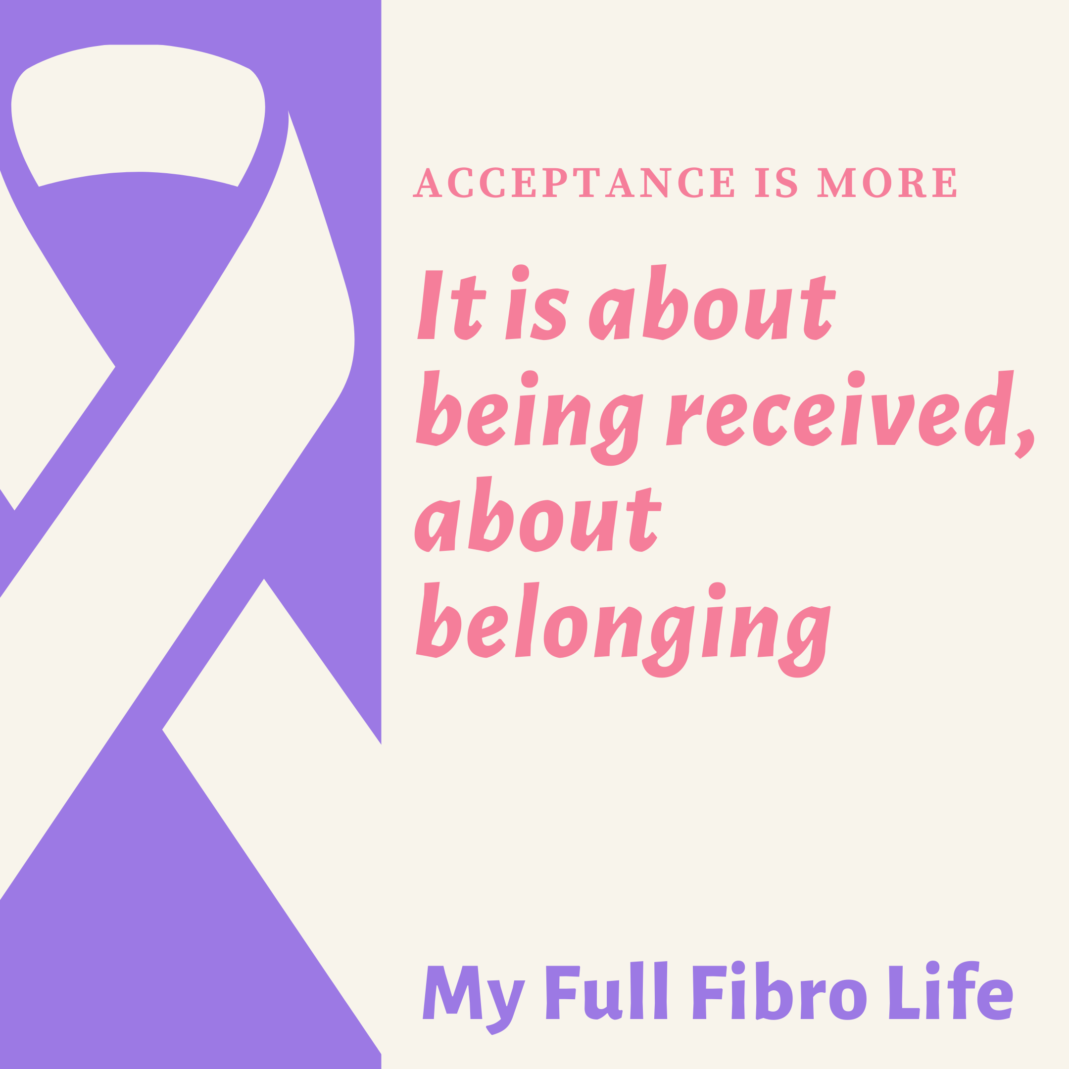 I have Fibromyalgia invisible disability awareness fibro illness disabled badge 