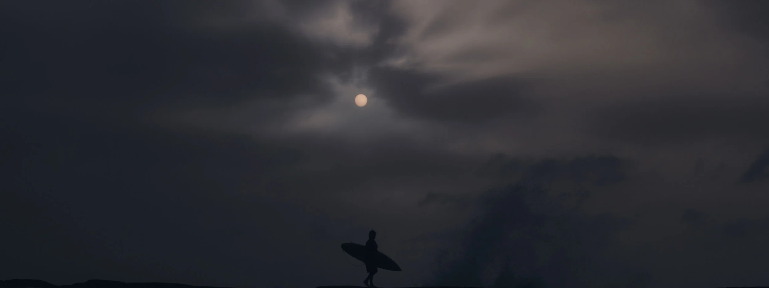  Producer - Emma Whitehouse  DOP - Donny Buppaparik  Water - Chris Bryan  Edit - Karin Zigner  Colour - Julien Chichignoud   