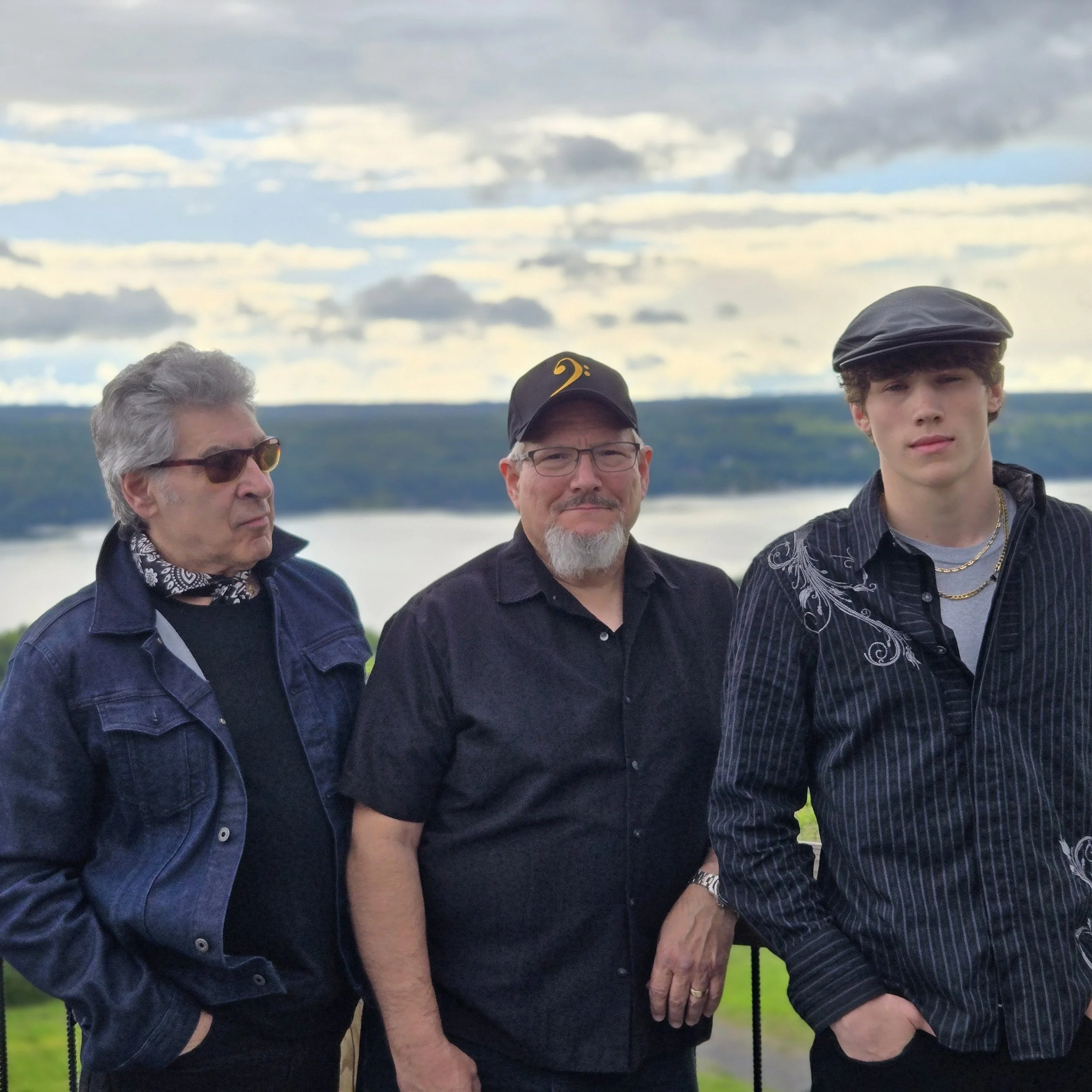 Michael Ciccone &amp; Company