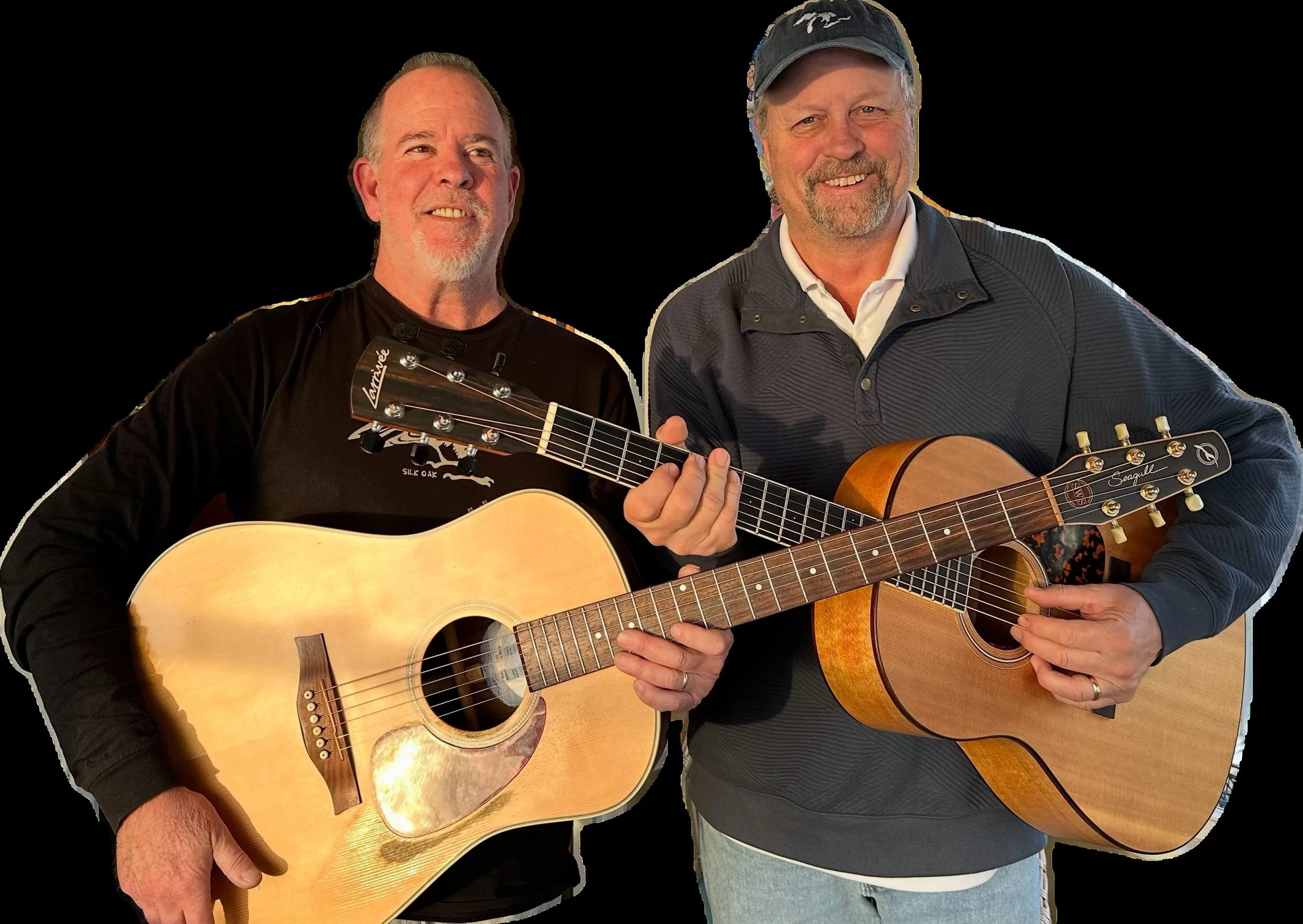 LIVE MUSIC with Take Two