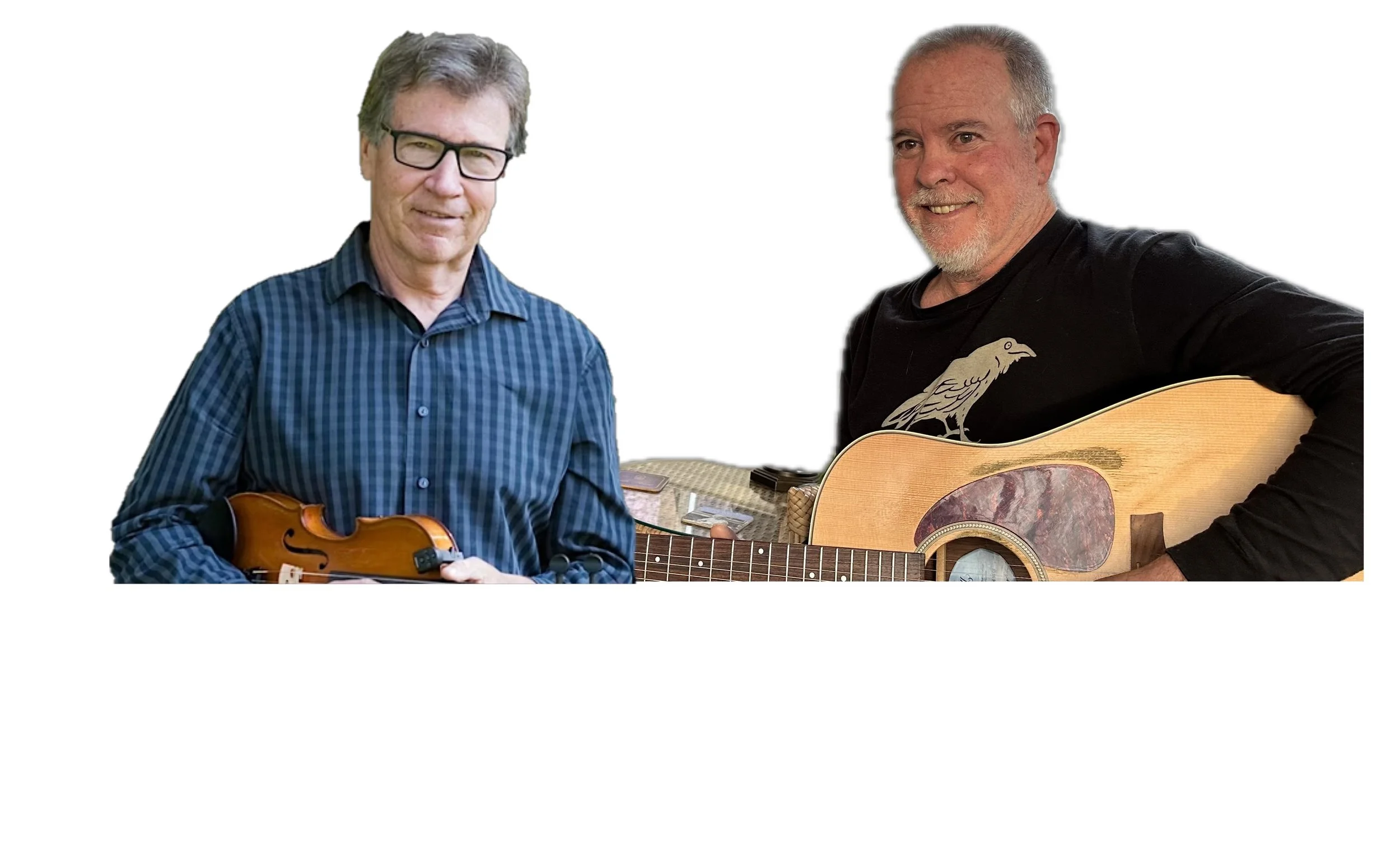 Live Music with: Dan Segal &amp; Friends