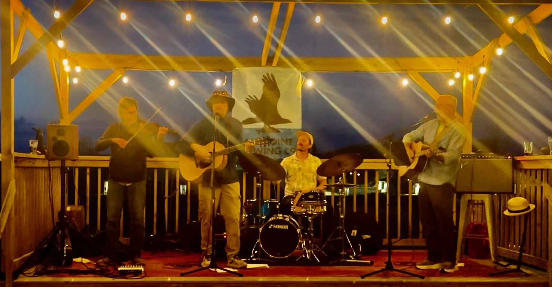 Take Two &amp; Friends