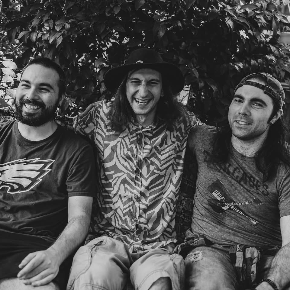 LIVE MUSIC with: Porch Couch